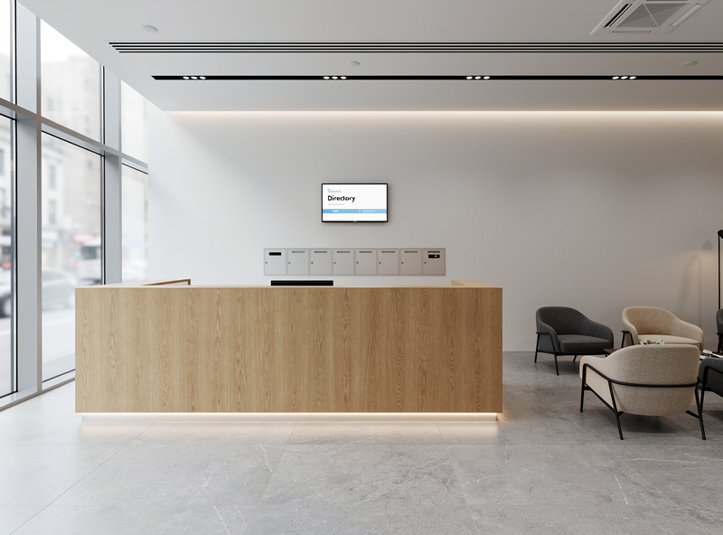 Case Study: Cushman Real Estate