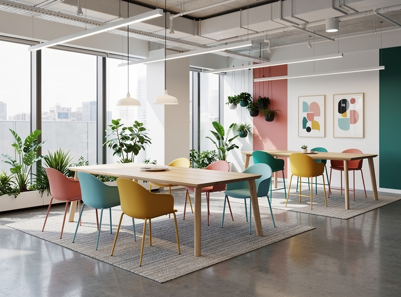 Case Study: Paint & Paper Library