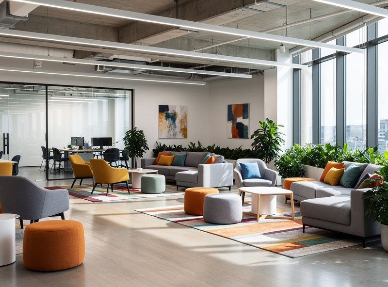 Case Study: JLL Property Group