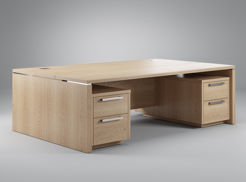 The Cirencester Desk