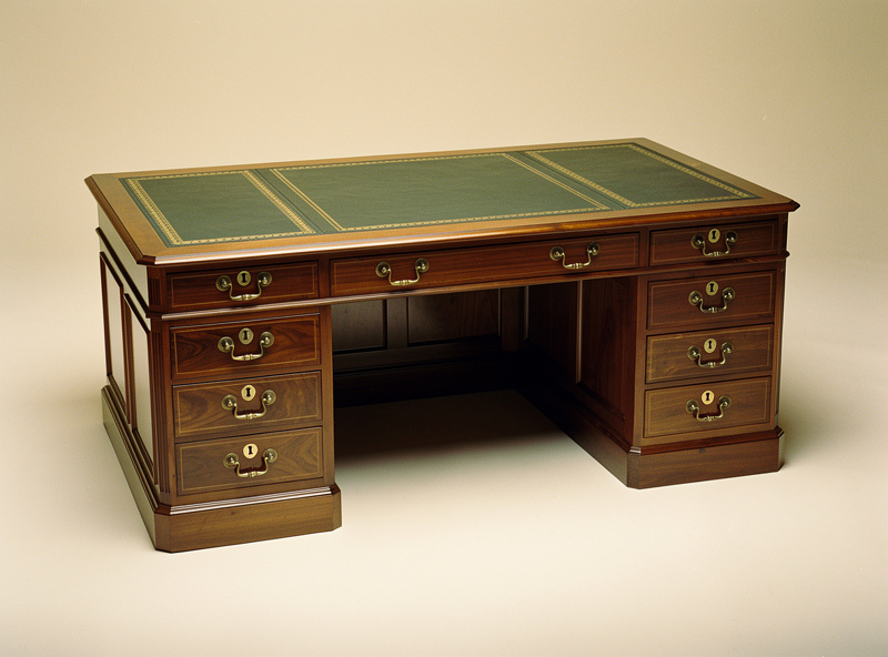 The Malmesbury Desk