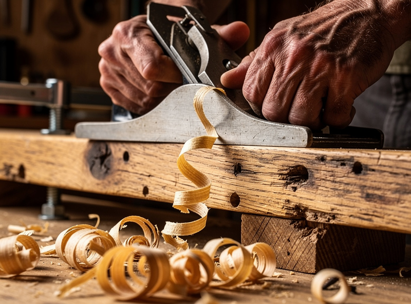 Illustration representing craftsmanship